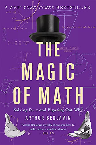 The Magic of Math