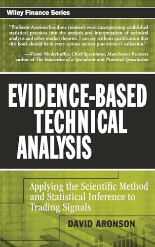 Evidence-Based Technical Analysis