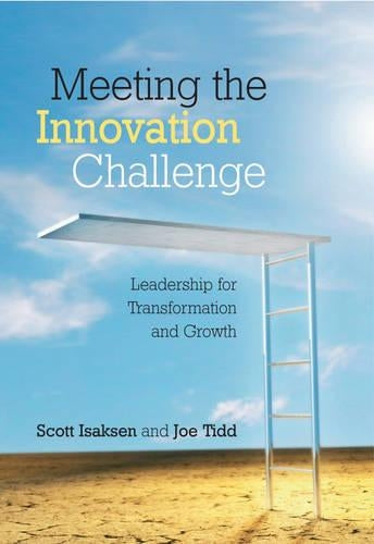 Meeting the Innovation Challenge