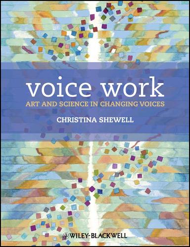 Voice Work