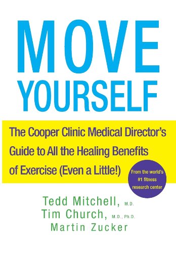 Move Yourself