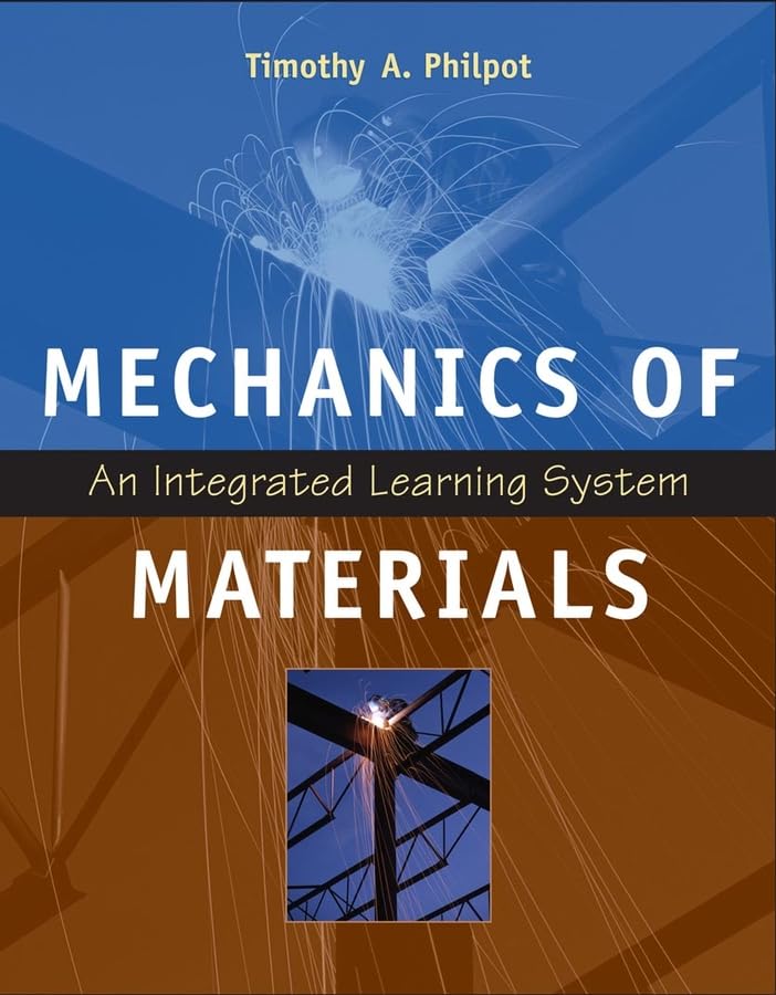 Mechanics of Materials