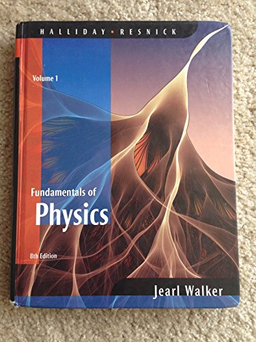 Fundamentals of Physics