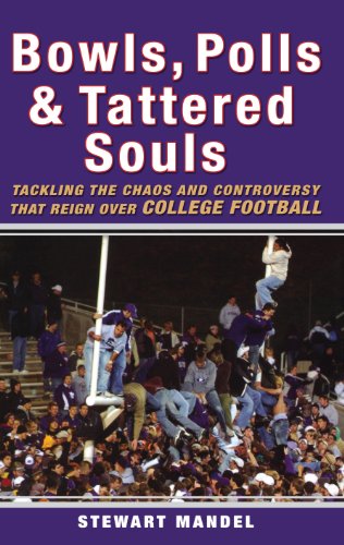 Bowls, Polls and Tattered Souls