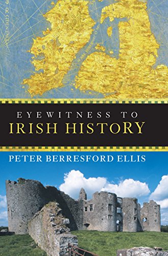 Eyewitness to Irish History