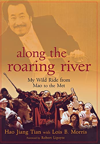 Along the Roaring River