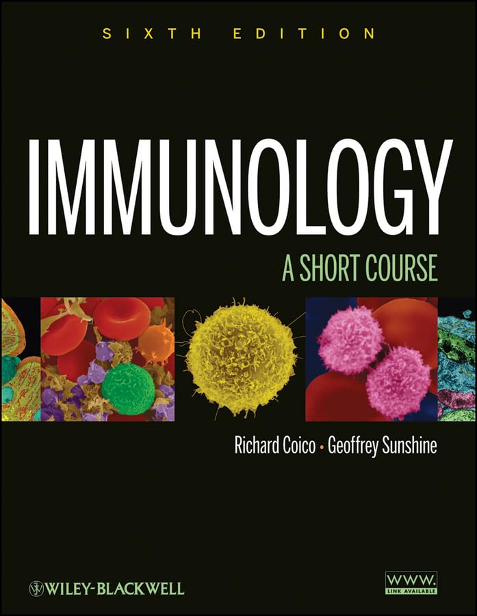 Immunology