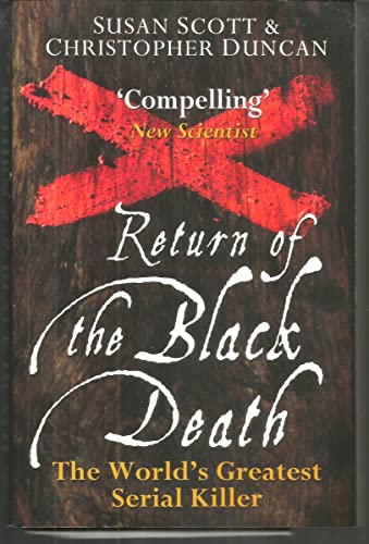 Return of the Black Death