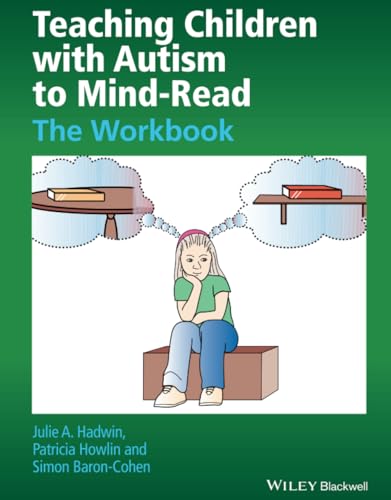 Teaching Children with Autism to Mind-Read