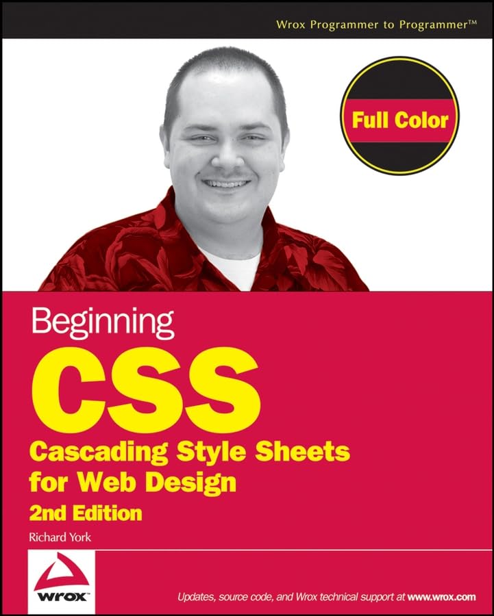 Beginning CSS