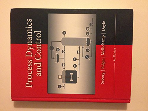 Process Dynamics and Control 3E