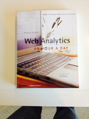 Web Analytics