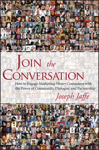 Join the Conversation