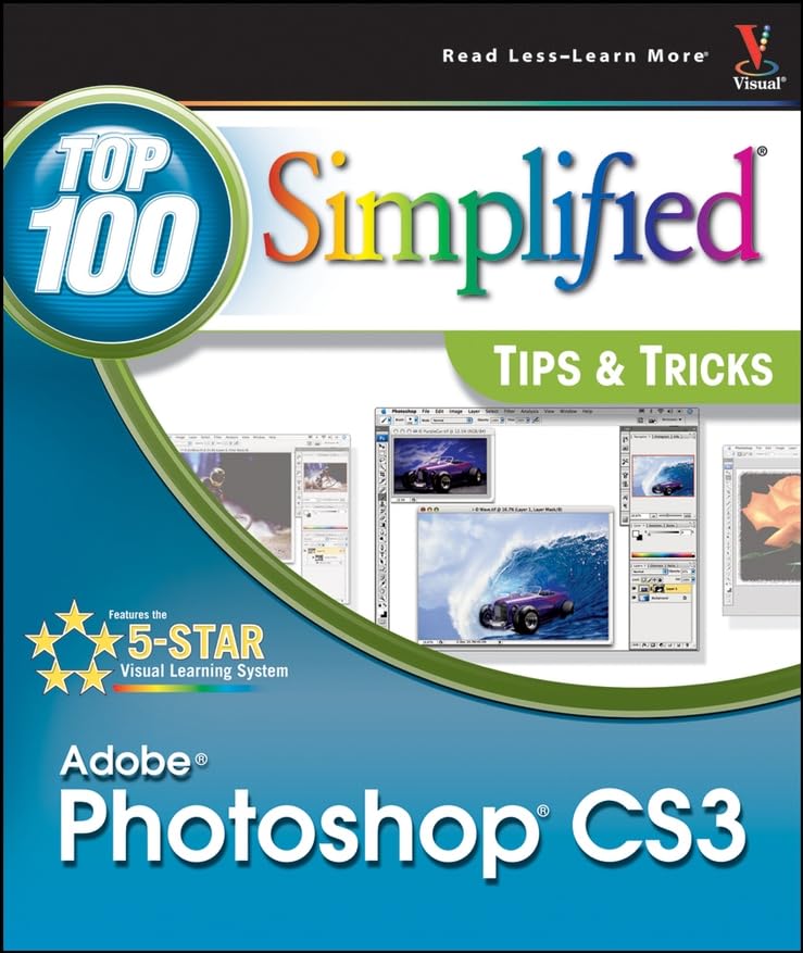 Adobe Photoshop CS3