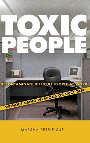 Toxic People