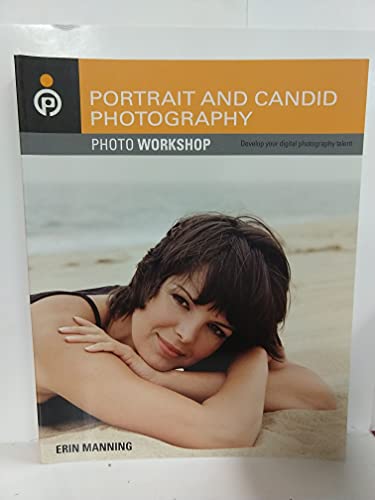Portrait and Candid Photography