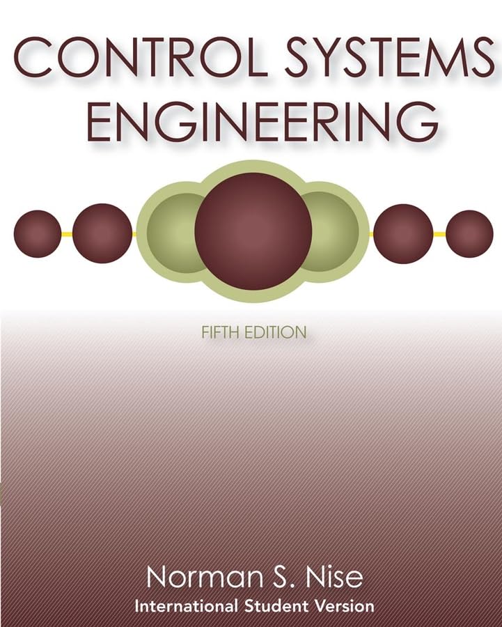 Control Systems Engineering