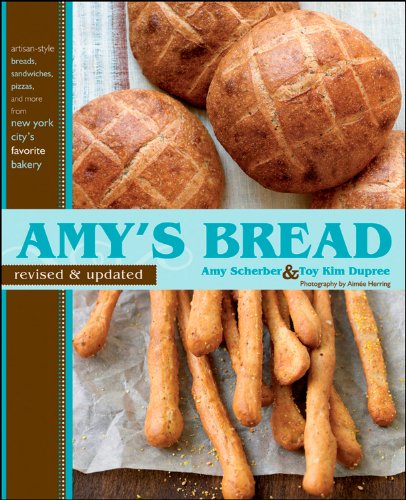 Amy's Bread