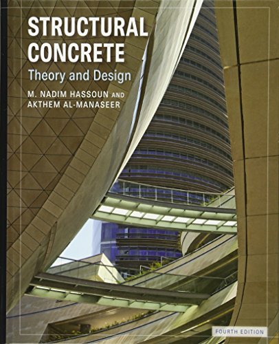 Structural Concrete