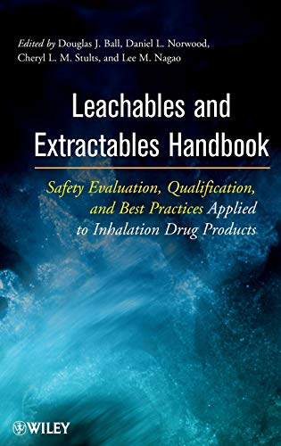 Leachables and Extractables Handbook