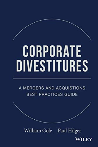 Corporate Divestitures