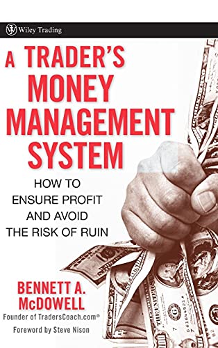 A Trader's Money Management System