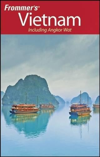 Frommer's Vietnam