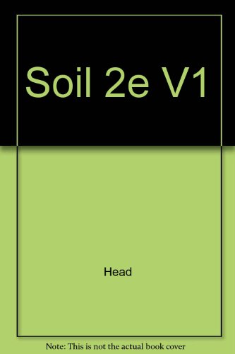 Soil 2e V1