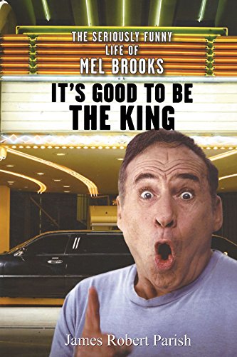It's Good to be the King