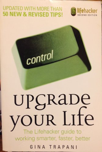 Upgrade Your Life