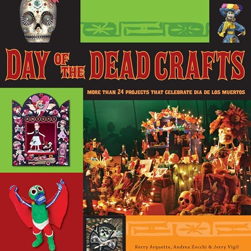 Day of the Dead Crafts