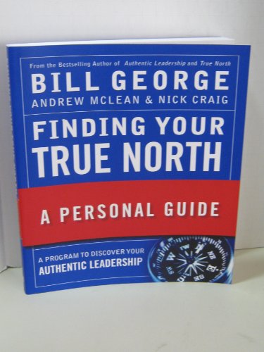 Finding Your True North