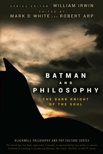 Batman and Philosophy