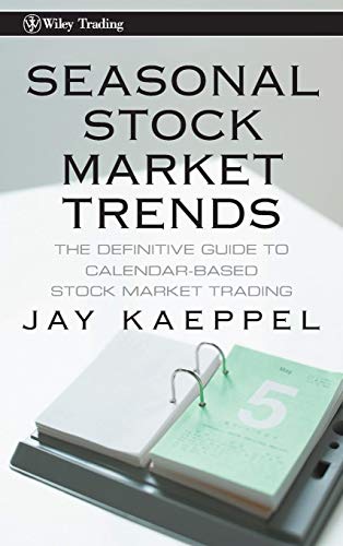 Seasonal Stock Market Trends