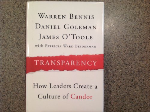 Transparency