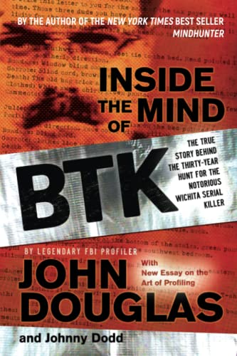 Inside the Mind of BTK