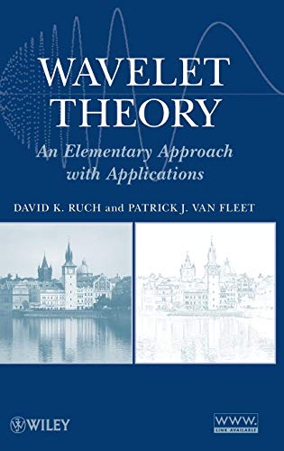 Wavelet Theory