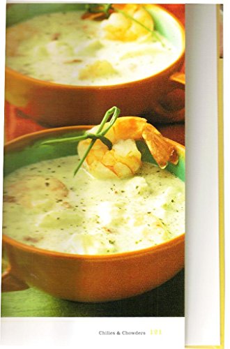 Betty Crocker Soups and Stews