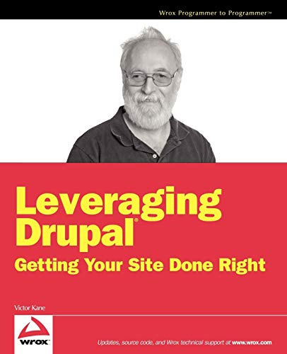 Leveraging Drupal