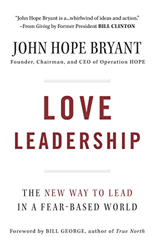Love Leadership