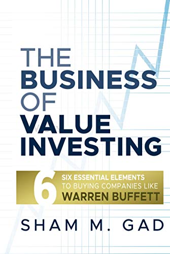 The Business of Value Investing