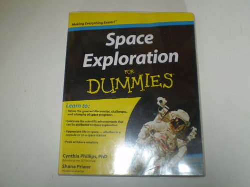 Space Exploration For Dummies