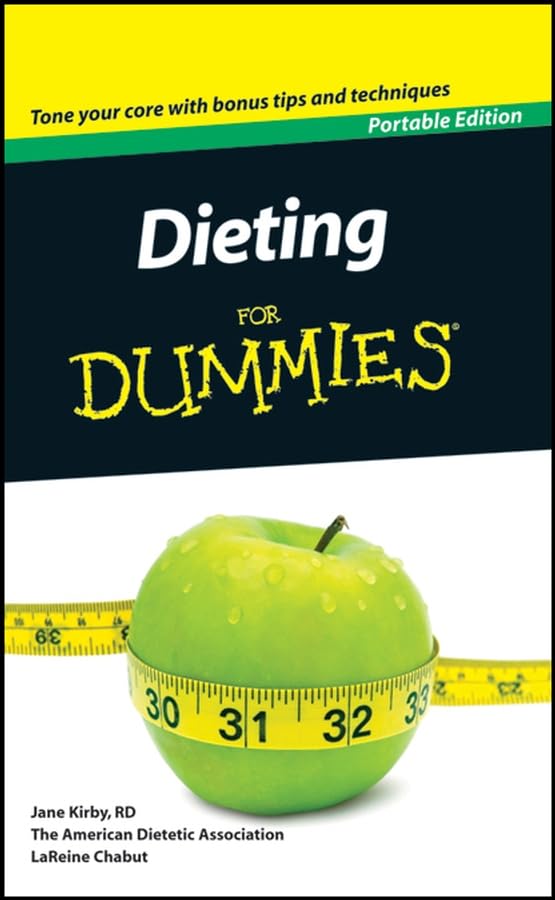 Dieting for Dummies