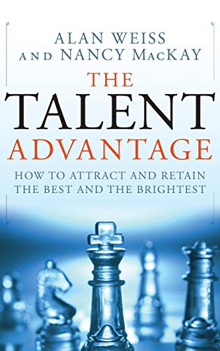 The Talent Advantage