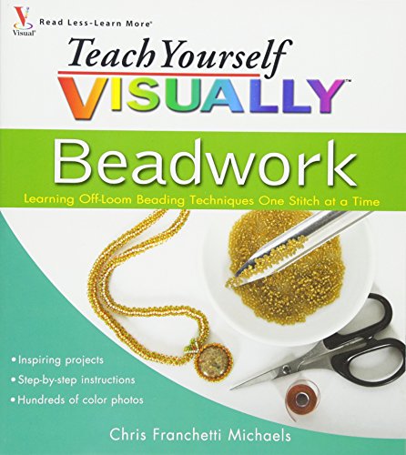 Teach Yourself VISUALLY Beadwork