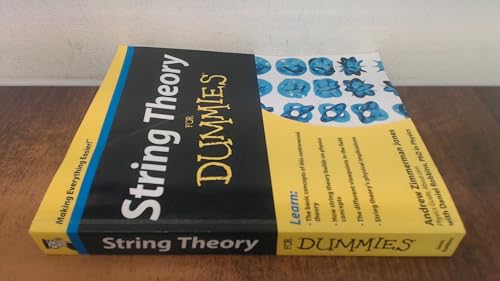 String Theory For Dummies