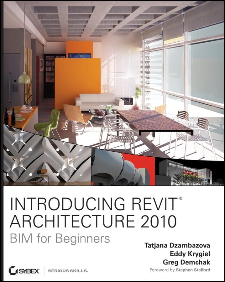 Introducing Revit Architecture 2010