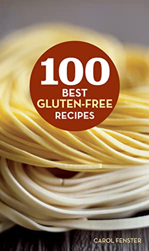 100 Best Gluten-Free Recipes