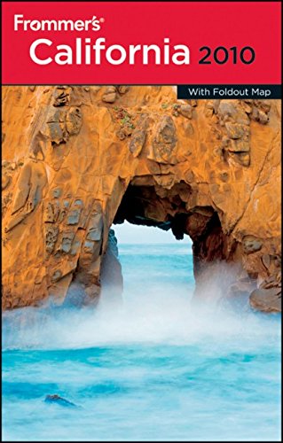 Frommer's California