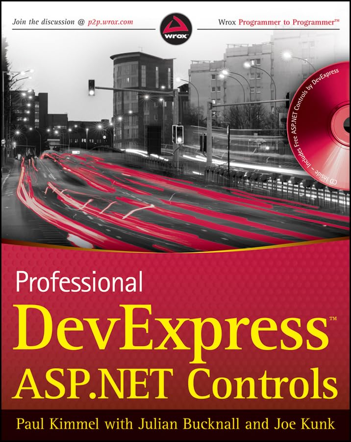 Professional DevExpress ASP.NET Controls